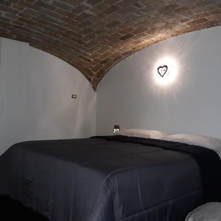 Qui Family Appartement Napels Buitenkant foto