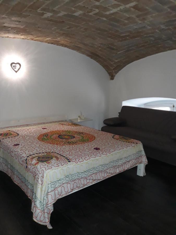 Qui Family Appartement Napels Buitenkant foto