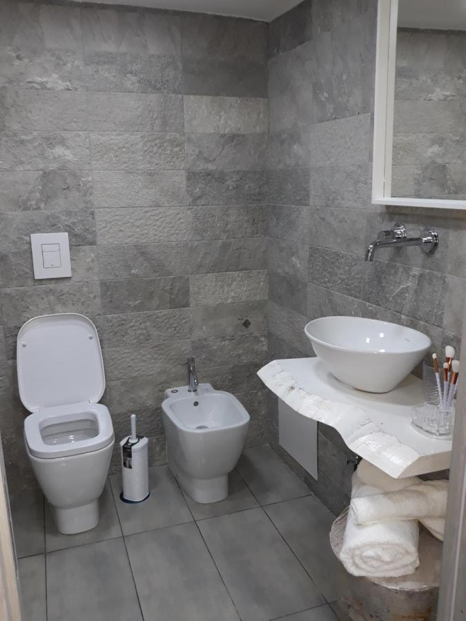 Qui Family Appartement Napels Buitenkant foto