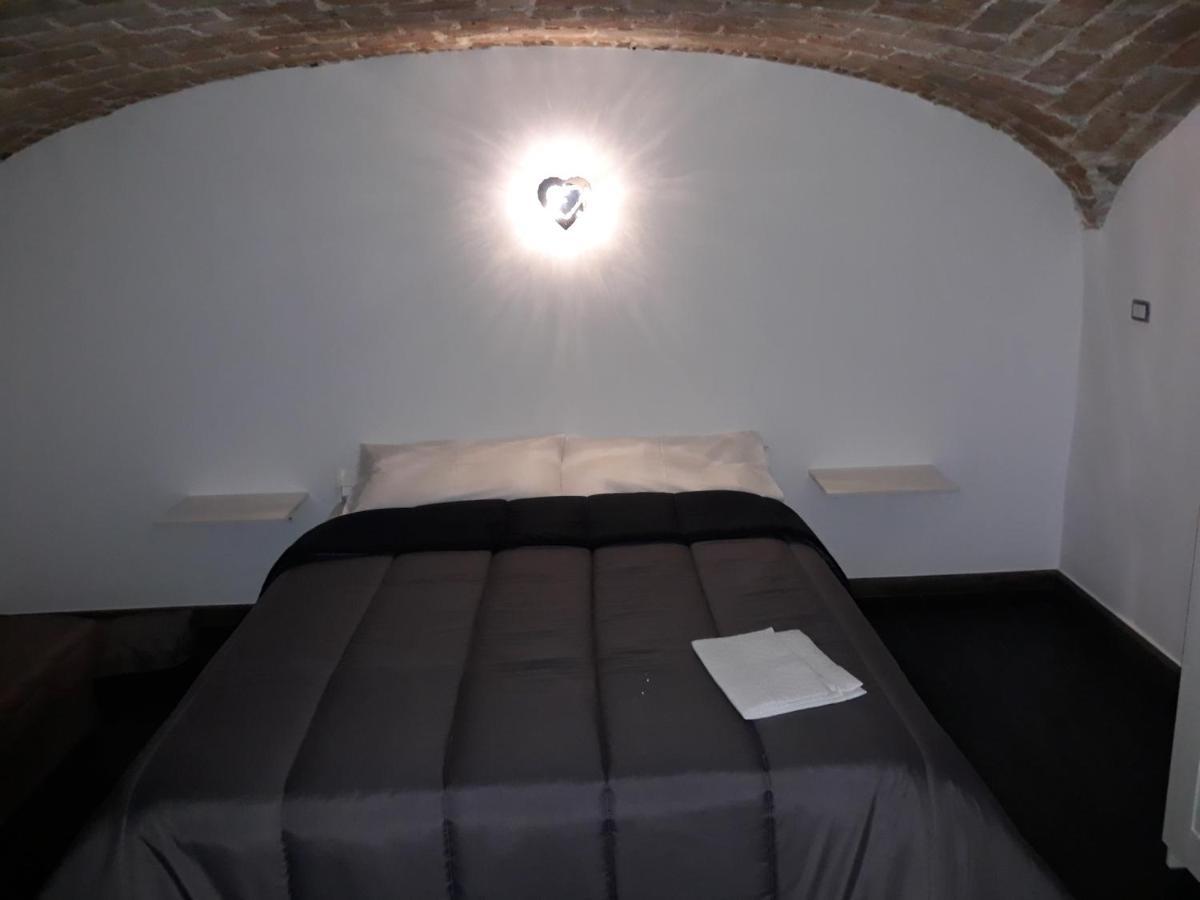 Qui Family Appartement Napels Buitenkant foto