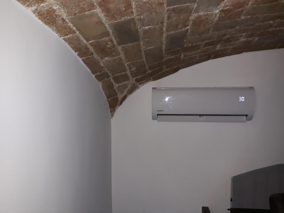 Qui Family Appartement Napels Buitenkant foto