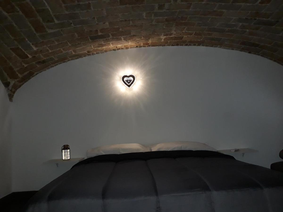 Qui Family Appartement Napels Buitenkant foto